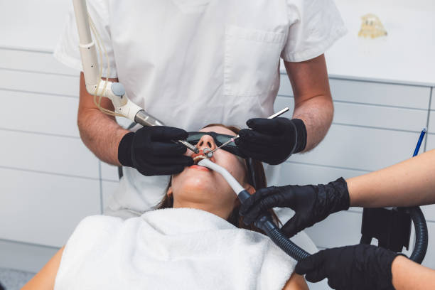 Best Knocked-Out Tooth Emergency  in Spring Grove, PA